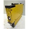 Image 3 : Fanuc #A06B-6240-H208 aiSV 40/80 Servo Amplifier