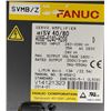 Image 4 : Fanuc #A06B-6240-H208 aiSV 40/80 Servo Amplifier