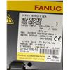 Image 4 : Fanuc #A06B-6240-H209 aiSV 80/80 Servo Amplifier