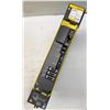 Image 1 : Fanuc #A06B-6240-H209 aiSV 80/80 Servo Amplifier