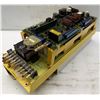 Image 2 : Fanuc #A06B-6058-H025 Servo Amplifier