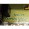 Image 6 : Fanuc #A06B-6058-H025 Servo Amplifier