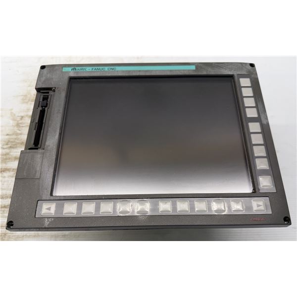 Fanuc #A02B-0307-B522 Series 31i-A Operator Interface Unit
