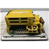 Image 2 : Fanuc #A02B-0307-B522 Series 31i-A Operator Interface Unit