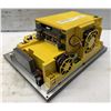 Image 3 : Fanuc #A02B-0307-B522 Series 31i-A Operator Interface Unit