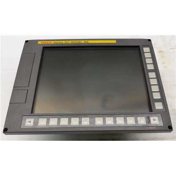 Fanuc #A04B-0102-B322 Series 31i-B5 Operator Interface Control Unit