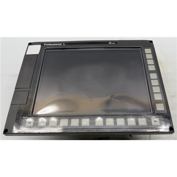 Fanuc #A02B-0327-B501 Series 31i-B Operator Interface Control Unit