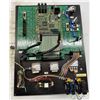 Image 3 : Fanuc #A04B-0102-C212#ENG Operator Panel