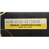 Image 5 : Fanuc #A04B-0102-C212#ENG Operator Panel