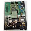 Image 2 : Fanuc #A04B-0102-C212#ENG Operator Panel