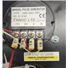 Image 4 : Fanuc #A04B-0102-C212#ENG Operator Panel