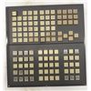 Image 1 : Fanuc #A02B-0236-C242 Operator Panel