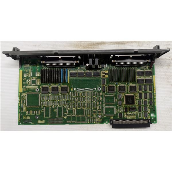 Fanuc #A16B-3200-0500/02A Circuit Board