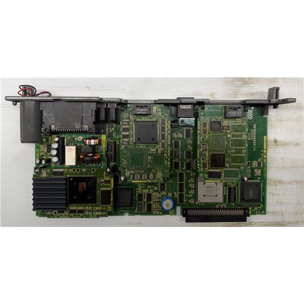 Fanuc #A16B-3200-0491/06B Circuit Board