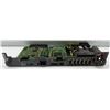 Image 3 : Fanuc #A16B-3200-0491/06B Circuit Board