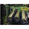 Image 6 : Fanuc #A16B-3200-0491/06B Circuit Board