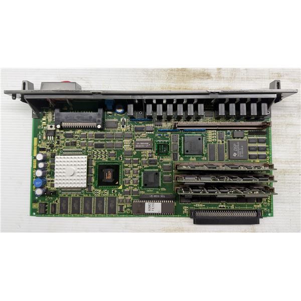 Fanuc #A16B-3200-0361/06A Circuit Board