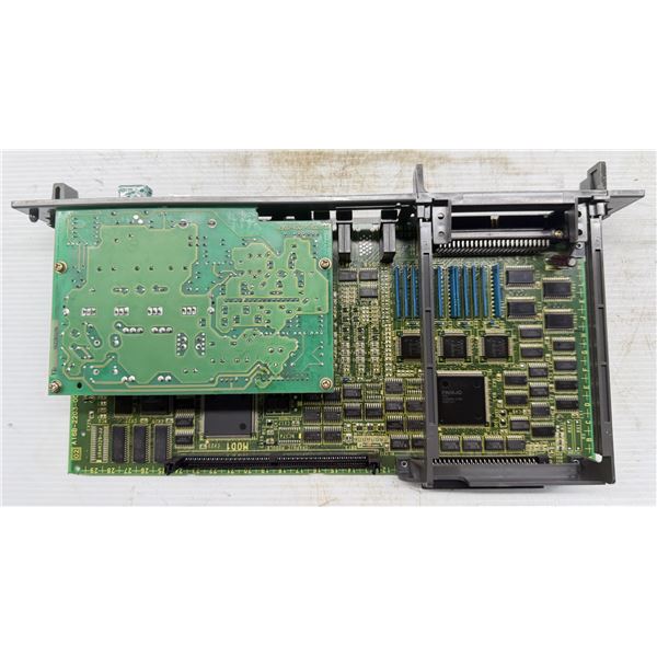 Fanuc #A16B-2203-0071/03A Circuit Board