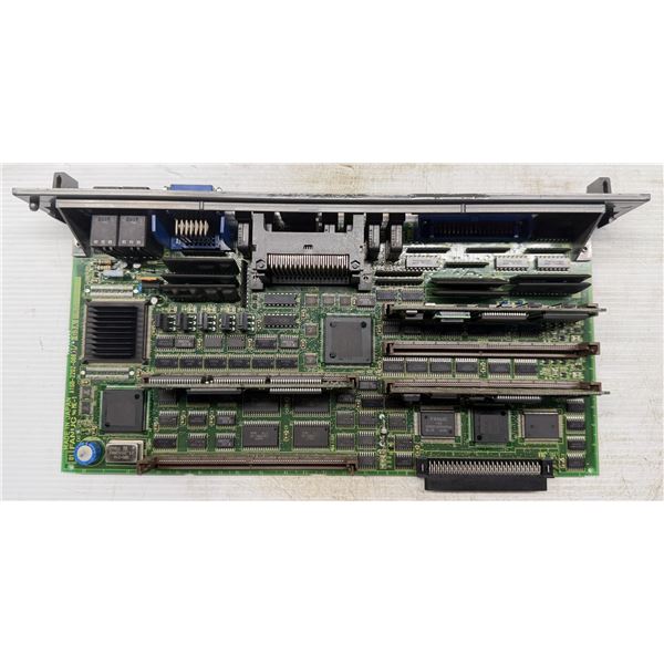 Fanuc #A16B-2202-0880/03A Circuit Board