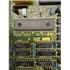 Image 3 : Fanuc #A20B-1003-0010/12B Circuit Board