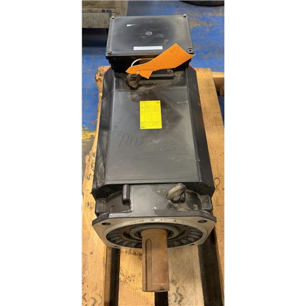 Fanuc #A06B-0859-B190 AC Spindle Motor
