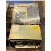 Image 1 : Fanuc #A06B-6065-H240#H550 AC Spindle Servo Unit