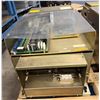 Image 3 : Fanuc #A06B-6065-H240#H550 AC Spindle Servo Unit