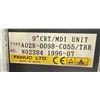 Image 5 : Fanuc #A02B-0098-C055/TBR  9" CRT/MDI Unit