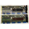 Image 1 : (2) Fanuc #A20B-1001-0731/02A Circuit Boards