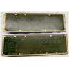 Image 2 : (2) Fanuc #A20B-1001-0731/02A Circuit Boards