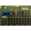 Image 4 : (2) Fanuc #A20B-1001-0731/02A Circuit Boards