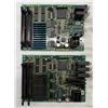 Image 1 : (2) Fanuc #A20B-2002-0521/04 & A20B-2002-0520/04A Circuit Boards