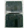 Image 2 : (2) Fanuc #A20B-2002-0521/04 & A20B-2002-0520/04A Circuit Boards