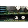 Image 3 : (2) Fanuc #A20B-2002-0521/04 & A20B-2002-0520/04A Circuit Boards