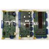 Image 1 : Lot of (3) Fanuc Circuit Boards