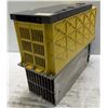 Image 3 : Fanuc #A06B-6087-H115 Power Supply
