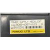 Image 4 : Fanuc #A06B-6087-H115 Power Supply