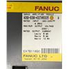 Image 4 : Fanuc #A06B-6096-H307#R0005 Servo Amplifier