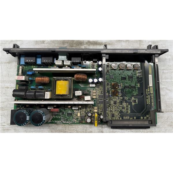 Fanuc #A16B-2203-0910/06A Circuit Board