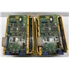 Image 1 : (2) Fanuc #A06B-6064-H305#H550 AC Spindle Servo Units
