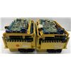 Image 2 : (2) Fanuc #A06B-6064-H305#H550 AC Spindle Servo Units