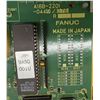 Image 6 : (2) Fanuc #A06B-6064-H305#H550 AC Spindle Servo Units