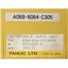 Image 9 : (2) Fanuc #A06B-6064-H305#H550 AC Spindle Servo Units