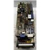 Image 1 : Fanuc #A06B-6050-H102 Velocity Control Unit