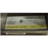 Image 6 : Fanuc #A06B-6050-H102 Velocity Control Unit