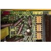 Image 4 : Misc. Fanuc Servo Unit (No Tag)