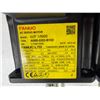 Image 5 : (4) Fanuc #A06B-0202-B102 AC Servo Motors