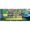 Image 4 : Fanuc #A06B-6076-H101 Servo Amplifier