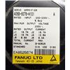 Image 6 : Fanuc #A06B-6076-H101 Servo Amplifier