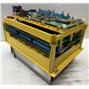 Image 3 : Fanuc #A06B-6064-H305#H550 AC Spindle Servo Amplifier